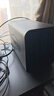 铁威马（TerraMaster）D2-320 双盘RAID磁盘 阵列盒 阵列柜 Type-c硬盘盒（USB3.2 Gen2 10Gbps） 实拍图