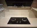 京东家政清洗 油烟机+燃气灶免拆洗家电清洗上门服务清洁保养保洁 实拍图