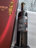 张裕（CHANGYU）第九代N268珍藏级解百纳蛇龙珠干红葡萄酒整箱750ML*6支 实拍图