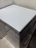澳柯玛（AUCMA）150升单温冷柜家用减霜小冰柜冷藏柜冷冻柜小型冷柜卧式顶开门冰箱一级能效 BC/BD-150HY 以旧换新 实拍图