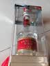 五粮液专卖店1995 浓香型白酒 52度 500ml 品鉴酒 实拍图