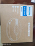 飞利浦（PHILIPS）EXP5108 CD随身听 CD机 双向蓝牙音箱 U盘复读机 便携可充电外放多功能音响 黑色 实拍图
