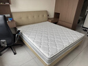 顾家家居（KUKA）梦想垫旗舰版乳胶床垫独袋弹簧席梦思床垫门店同款1.8x2米 实拍图