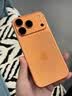 毕亚兹【AR抗反光】适用苹果17Pro镜头模组 iPhone17pro保护贴膜 手机摄像头后底座膜防摔耐刮 实拍图