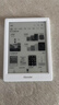 掌阅（iReader）Light4 长续航 6英寸智能阅读本 电子书阅读器 墨水屏电纸书 AI平板电脑学习看漫 便携笔记本 告白 实拍图