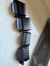 飞科（FLYCO）理发器电动成人儿童剃头电推子全身水洗家用剃头剪刀理发工具套装 FC5908标配+平剪+牙剪 实拍图