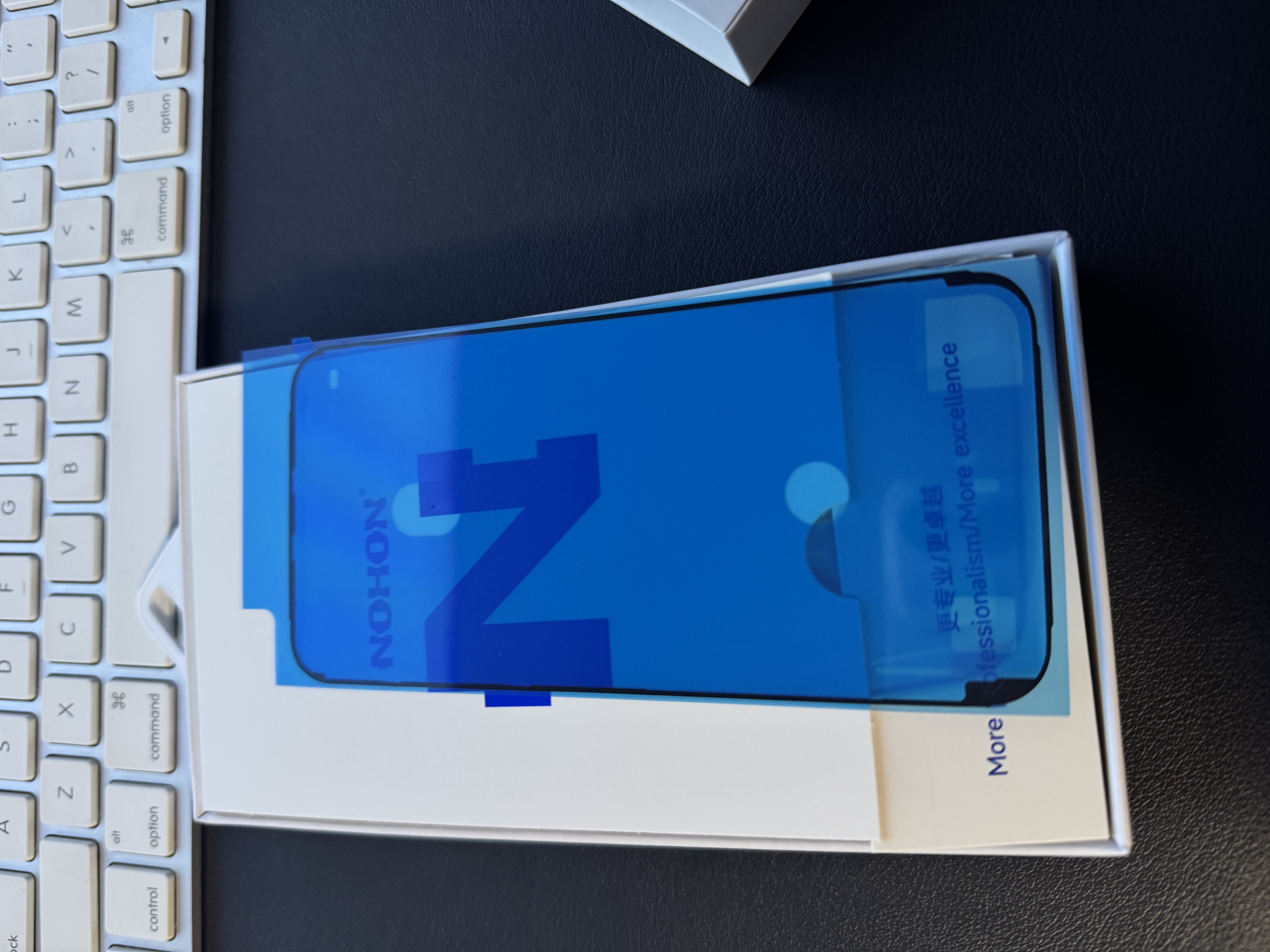 诺希适用苹果7电池【3C认证 | 自主安装】适用iPhone7手机内置手机电池更换 加强版1960mAh 实拍图