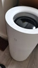 米家小米无雾加湿器3-800 轻音家用卧室办公室6L大容量 800ml/h快速加湿CJSJSQ04ZMZ礼品保湿送女生 实拍图