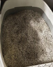 pidan混合猫砂 豆腐膨润土木薯60%:30%:10%混合2.4kg*4包自营猫砂 实拍图