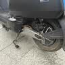 比博士RS3PRO后减震小牛NX NQI N1S九号M5本田NS150GX NWT NWG150 PCX160 XMAX300天鹰TX升仕150X减震器 黑色 RS3 PRO-335孔距 实拍图