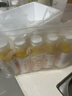 农夫山泉【需冷藏】17.5°NFC橙汁100%纯果汁鲜果冷压榨300ml*5瓶 实拍图