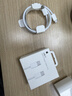 Apple/苹果 60W USB-C数据线-1米 type-c苹果充电线手机数据线 苹果17充电线iphone17充电线 实拍图
