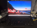 ThinkPad【国家补贴15%】T14p AI PC 酷睿Ultra9 185H 14.5英寸高性能笔记本电脑 32G 1TB 3K RTX4050 实拍图