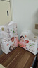 好奇（Huggies）铂金装小桃裤纸尿裤L76片(9-14kg)大号尿不湿【透爽散热】 实拍图