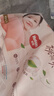 好奇（Huggies）铂金装小桃裤成长裤L120片(9-14kg)大号尿不湿拉拉裤【透爽散热】 实拍图