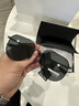 BOLON暴龙眼镜太阳镜偏光驾驶钓鱼防晒墨镜男蛤蟆镜送男友潮BL8122C10 实拍图