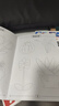 雷朗线描临摹画册简笔画画本涂色绘画本儿童玩具6-12岁生日礼物 实拍图