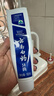 云南白药牙膏经典系列套装 清新口气护龈改善牙龈问题留兰香型180*3家庭装 实拍图