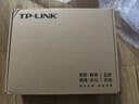 TP-LINK TL-R470GP-AC PoE供电·AP管理一体化企业级路由器 5个千兆端口 1WAN+4LAN 4口支持POE 实拍图