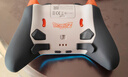 飞智黑武士5Pro龙珠Z联名款游戏手柄 力切换杠杆扳机 体感PC电脑Steam手机平板 类xbox无线蓝牙NS电视 实拍图