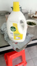 滴露（Dettol）衣物除菌液 消毒液 柠檬3L 99.9%杀菌除螨内衣儿童衣物可配洗衣液 实拍图
