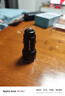 纽曼（Newmine）车载充电器120W超级快充闪充汽车转换器usb快充头新能源车也适用 【高配200W】超级快充-双口独立 实拍图