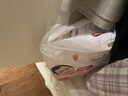 好奇（Huggies）铂金装小桃裤拉拉裤箱装XXXL64片尿不湿【透爽散热】 实拍图