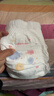好奇（Huggies）金装云感裤拉拉裤婴儿尿不湿超薄成长裤新生儿宝宝瞬吸干爽学步裤 L 2包 48片 【共96片】 实拍图