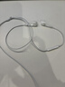 Apple/苹果 EarPods USB-C有线耳机 type-c有线耳机苹果耳机 苹果17有线耳机笔记本耳机游戏音乐 实拍图