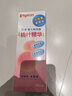 贝亲（Pigeon）桃叶精华 婴儿液体爽身露 家庭装 四季通用 480ml IA286 实拍图