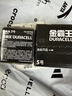 金霸王(Duracell)5号电池20粒装碱性干电池五号 适用博朗耳温枪/血糖仪/鼠标血压计电子秤遥控器儿童玩具 实拍图