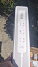 小米（MI）米家插线板20W快充版（2A1C）USB插排插座/排插/拖线板插板全长1.8米适用小米17手环/手表/红米K90 实拍图