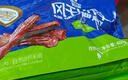 科尔沁手撕风干牛肉干孜然味400g 高蛋白休闲零食 肉干肉脯 0添加防腐剂 实拍图
