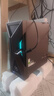 华硕天选6X 台式机 游戏主机游戏电竞 国家补贴(酷睿U5-225F RTX5060-8GB显卡 16G DDR5 1TB SSD) 实拍图