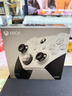 微软（Microsoft）Xbox无线游戏手柄 Elite 2精英2代二代 白色青春版 无线控制器 蓝牙 PC/平板/手机 Steam 明末 实拍图