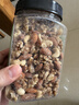 坚果进化论混合纯坚果500g罐装榛子仁腰果仁巴旦木夏威夷果营养休闲零食送礼 实拍图