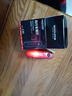 沃尔森 C35自行车尾灯夜骑警示灯山地车充电防水高亮公路车灯骑行装备 实拍图