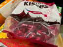 好时 Kisses 牛奶巧克力 500g 糖果零食 婚庆喜糖 伴手礼 生日礼物女 实拍图