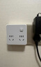 公牛（BULL）转换插头/一转二插座/无线转换插座/电源转换器 适用于卧室、厨房 2位分控开关插座GN-9323 实拍图