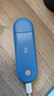 中兴（ZTE）5G RedCap随身wifi6免插卡/轻量化5G移动wifi/无线网便携式路由器热点车载笔记本电脑上网流量F40 实拍图