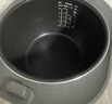 苏泊尔（SUPOR）电饭煲电饭锅家用5-8人不粘内胆3升-4升-5升容量24H智能预约微压快煮电饭煲上蒸下煮多功能煮饭锅 【5-8-10人适用】SF50FC871 5L 实拍图