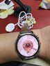 HUAWEI WATCH GT 6 冰川灰 46mm智能手表多维情绪健康全新骑行体验21天超长续航华为GT6手表GT5升级 实拍图
