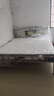 金丝海马海马床垫酒店真空压缩卷包独立弹簧床垫厚席梦思乳胶软硬两用拆洗 舒适款厚20cm:软硬适中 天然乳胶 1800*2000 实拍图