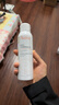 雅漾（Avene）舒泉保湿喷雾150ML 补水爽肤水湿敷水化妆水舒缓敏肌大喷38节礼物 实拍图