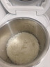 松下（Panasonic）【国家补贴】Xtra零零煲电饭煲0涂层IH家用无涂层电饭锅4-5人不锈钢胆4升一级能效SR-HFS153C-W 实拍图