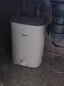 美的（Midea）新品8.3升储水式小厨宝家用48升一级能效2000W电热水器 防电墙 厨房热水宝 国家补贴F8.3-20CB(ES) 实拍图