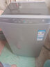 荣事达（Royalstar）波轮洗衣机 12KG全自动大容量家用宿舍出租房健康桶自洁洗衣机 以旧换新 深灰色 RB12030J 实拍图