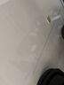 晴画乳胶漆墙面静电保护膜防撞墙贴 防踢防水不伤墙 透明90*500cm 实拍图