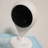 360摄像头家用智能300W小水滴5C 2K版网络wifi高清摄像头 远程监控 实拍图