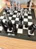 哈利波特巫师棋国际象棋周边立体Harry Potter西洋棋盘送生日礼物 哈利波特巫师棋【现货】 实拍图